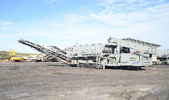 mining quarry sand and gravel belt conveyor
