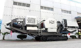 used mobile impact crusher with excellent quality ...