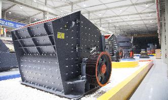 primary and secondary stone crusher plant 