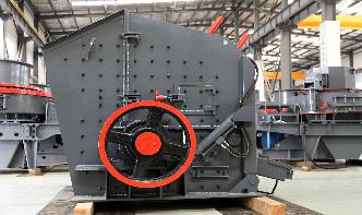 Cone Crusher For Second Or Tertiary Crushing