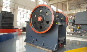 copper ore processing technology 