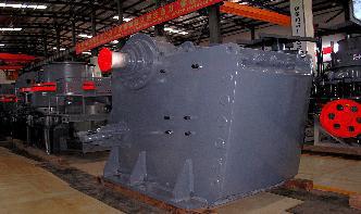 primary gyratory crusher in south africa