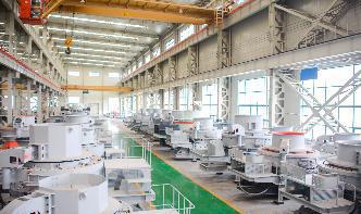 Cone Crusher ManufactureJiaozuo Zhongxin Heavy Industry ...