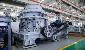 difference in gyratory crusher and cone crusher