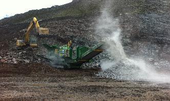 Mine Equipment Quarry Application Gravel Stone Crushing ...