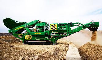 mobile crusher for cement raw material 