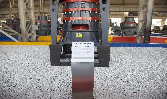 Safety Checklist For A Jaw Crusher 