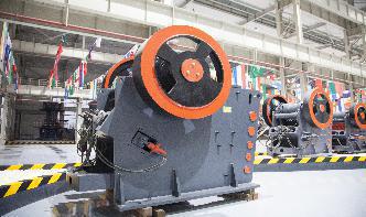 The difference between Jaw crusher and impact crusher