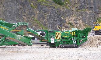 symmons 4 1/4 cone crusher technical manual
