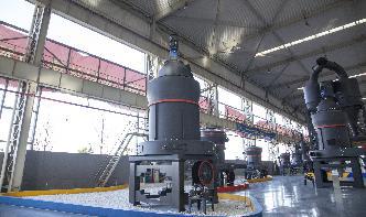 Ntonite Processing Plant Rajkot In India