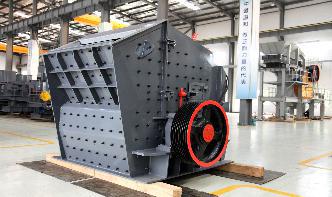 Portable Jaw Crusher 700 Ton Per Hour 