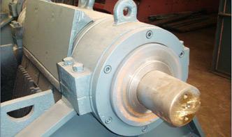 Double Toggle Jaw Crusher Jacques 