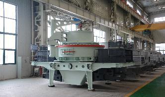 complete jaw crusher plant 