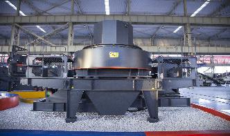 Illing Plant For Grinding Appli Ion 