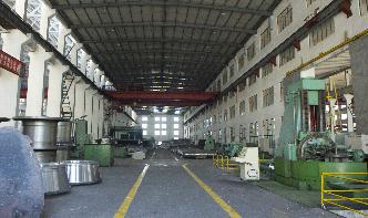 Ball Mill Size Reduction Plant 