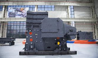 crushing, grinding and mining equipments manufacturer