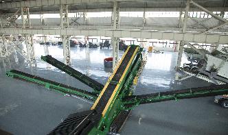 criteria for selection of crushing equipment