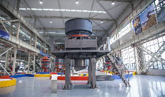 late model coal mining equipment manufacturers production line
