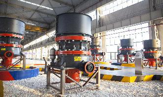Low Operation Cost sand crushing production line in Jordan
