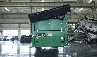 mining vibrating screen for copper ore screening plant