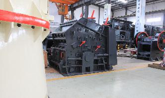 allis chalmers crusher spares south africa