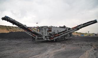 Aggregate Cone Crusher Plants ELRUS Aggregate Systems