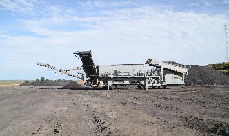 difference between coal stone and stone crusher