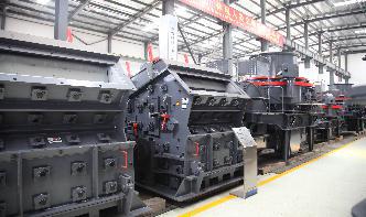 High Output Mining Stone Crusher With Large Capacity
