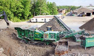 portable concrete crushers for rent in ohio 