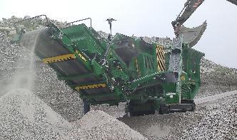 Surface Mining Methods and Equipment