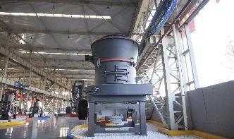 details about the machine of modern cement plant