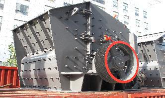 difference between a cone and impact crusher 