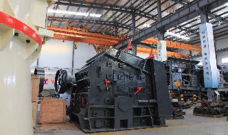 manufacturers of stone crushing equipment in china