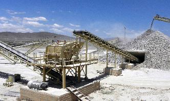 most cost effective method of mining gravel and sand