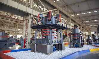 Global and Chinese Crawler Jaw Crusher Industry, 2018 ...