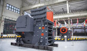 What are difference between single stone crusher and ...