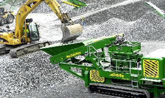 Machine For Cement Industry 