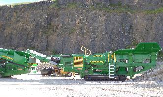 mobile rock crusher for sale in germany 