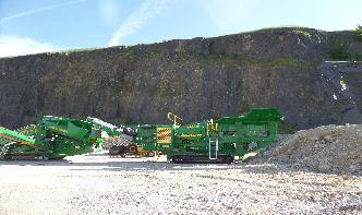 Ballast Stone For Railway Types Heavy Mining Machinery