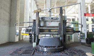work od pulley in a stone crusher 