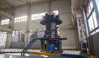 crushing plant equipment manufacturers lists