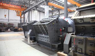 Clay moblie stone crusher in Korea