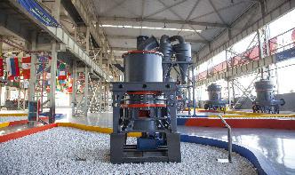 impact crushers for gold ore dressing in indonesia