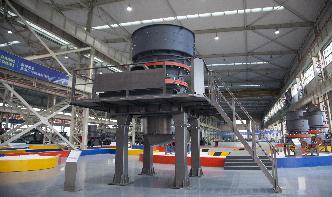 What is the difference between jaw crusher and impact crusher