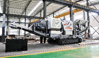 Environmentally friendly mobile vertical impact crusher at ...