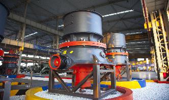 Mining Process Equipment manufacturers suppliers