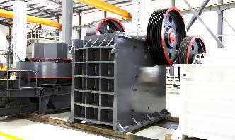 business plan for a crusher plant 