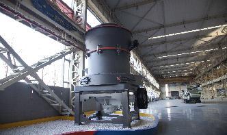 how much energy does zinc ore crusher 