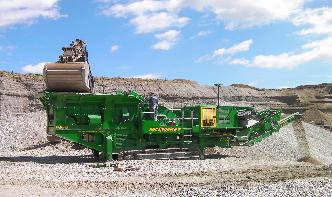 Information About Stone Crusher Supplier In India