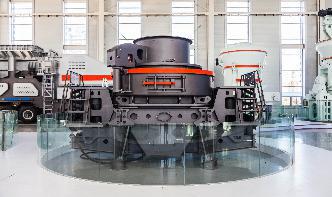 jaw crusher trends 